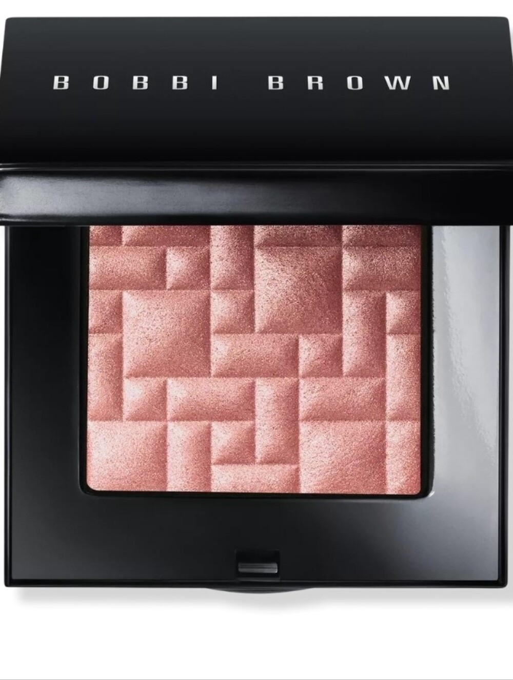 Bobbi Brown Highlighting Powder Sunset Glow Full Size Highlighter. BNIB.